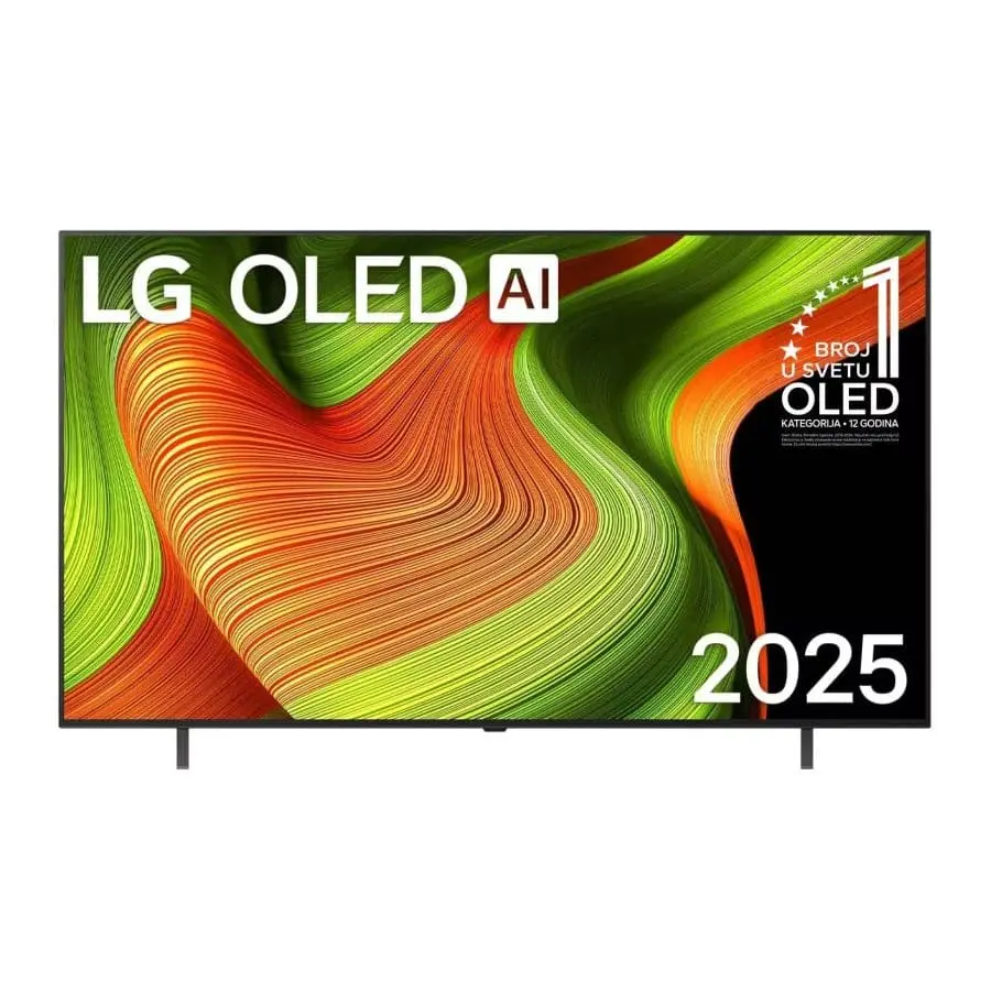 LG televizor OLED77B53LA - Inelektronik